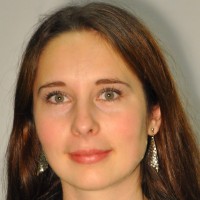 Olena Chesak