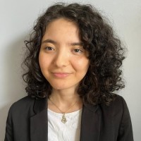Kahina Moussaoui