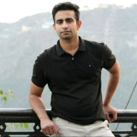 Kshitij Parmar