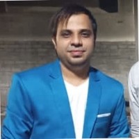 Mohammed Yacub