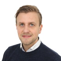 Erik Pettersson