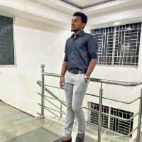 Adhithiyan B