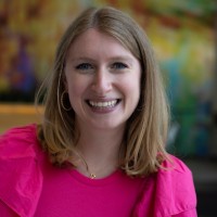 Kelsey Mcclear M.B.A, M.A.