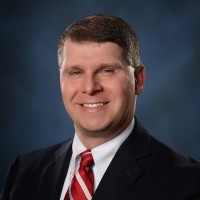 Mark Denlinger