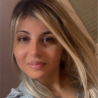 Vasiliki Chalkopoulou