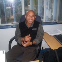 Fuad Potgieter