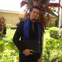 Danny Garita