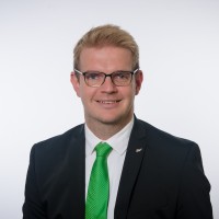 Daniel Feddermann
