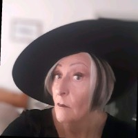 Diane Ward Cashmore