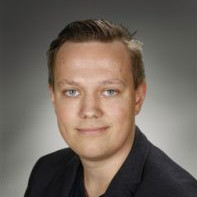 Christoffer Lööf Ljunglund