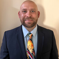 Matthew Mustico, M.Ed