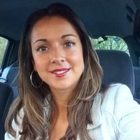 Marlène De Almeida Teixeira