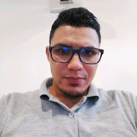 Juan Carlos Torres Doria