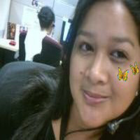Ma. Kristina Hernandez