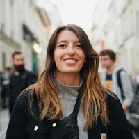 Pascaline Monney