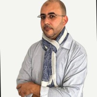 Mohammed Jellouli