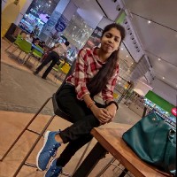 Rishita Pal