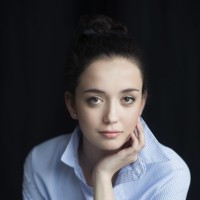 Karolina Harmatova