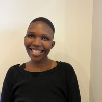Zanele Ramokoena