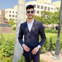 Eslam Hatem