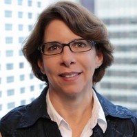 Pamela Moss