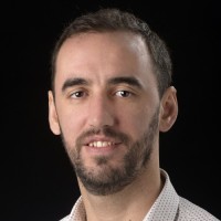 Nicolas Bilbao