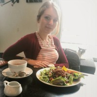 Ellina Verhogljad