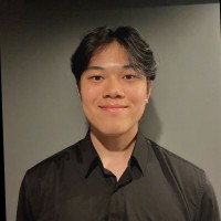Jared Lim