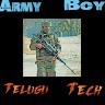 Army Boy Telugu Tech