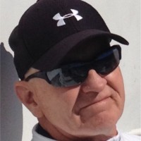 Fredrick (Fred) Roll, MA, CHPA-F, CPP, CHRM