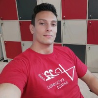 Erick Prindezis Ferreira