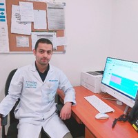 Hasan Mostafa