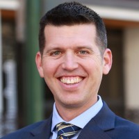 Brian Hall, Realtor