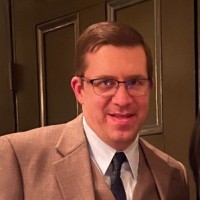 Timothy Wagner, AIA NCARB MPE RBO