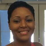 Natasha Brooks Mha, Mba