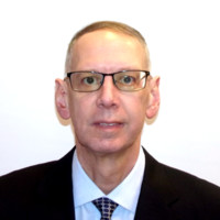 Mark Gooding