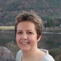 Terrie Gillies