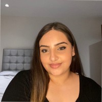 Amreen Sarai