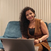 Dr. Vishnupriya Av