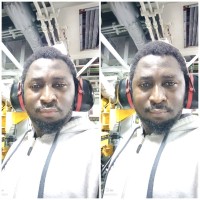 ENGR. Nathaniel Danladi (DPVM,HV,ERM,HELM,H2S)
