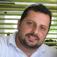 Sergio Luiz Pellicer Lopes