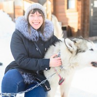Марина Утёнкова