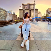 Aayushi Tiwari