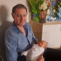 Peter Cartwright