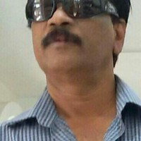 mahesh phadte