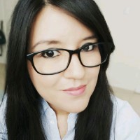 Alma Idalia González Moreno