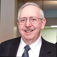 Stephen Rudolph