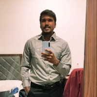 Soundhararajan S