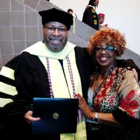Dr. David A. Walker