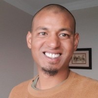Ismaa'Eel Abdurahman